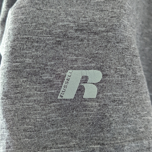 Men's "Fresh Force" Russell Athletic Active T-shirt Size 2XL - Picture 2 of 3